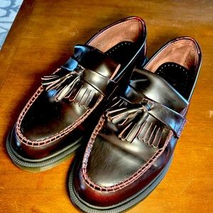 Dr. Martens Adrien Loafer Mens US 7